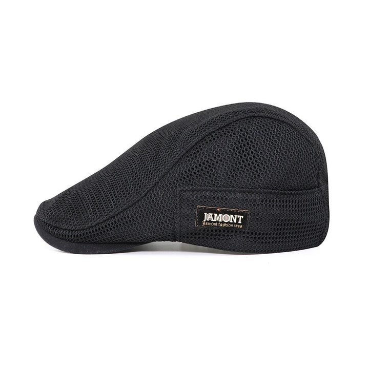 Garen | Men's Breathable Comfort Hat