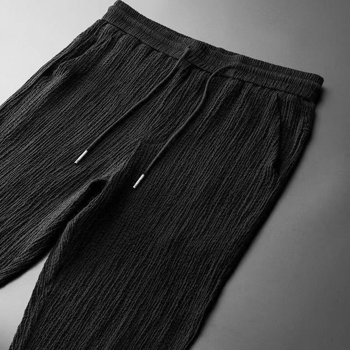 Isric | Men’s Athleisure Set