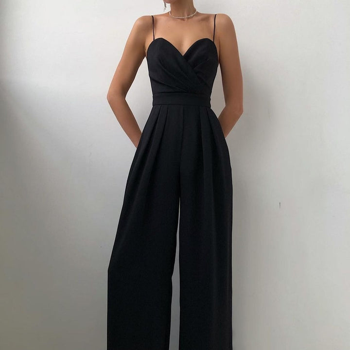 Iselith | Trendy Women’s Jumpsuit