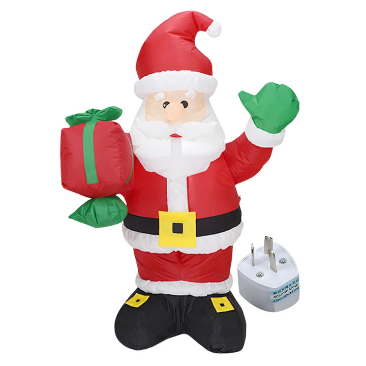 Light-Up Christmas Outdoor & Indoor Decor