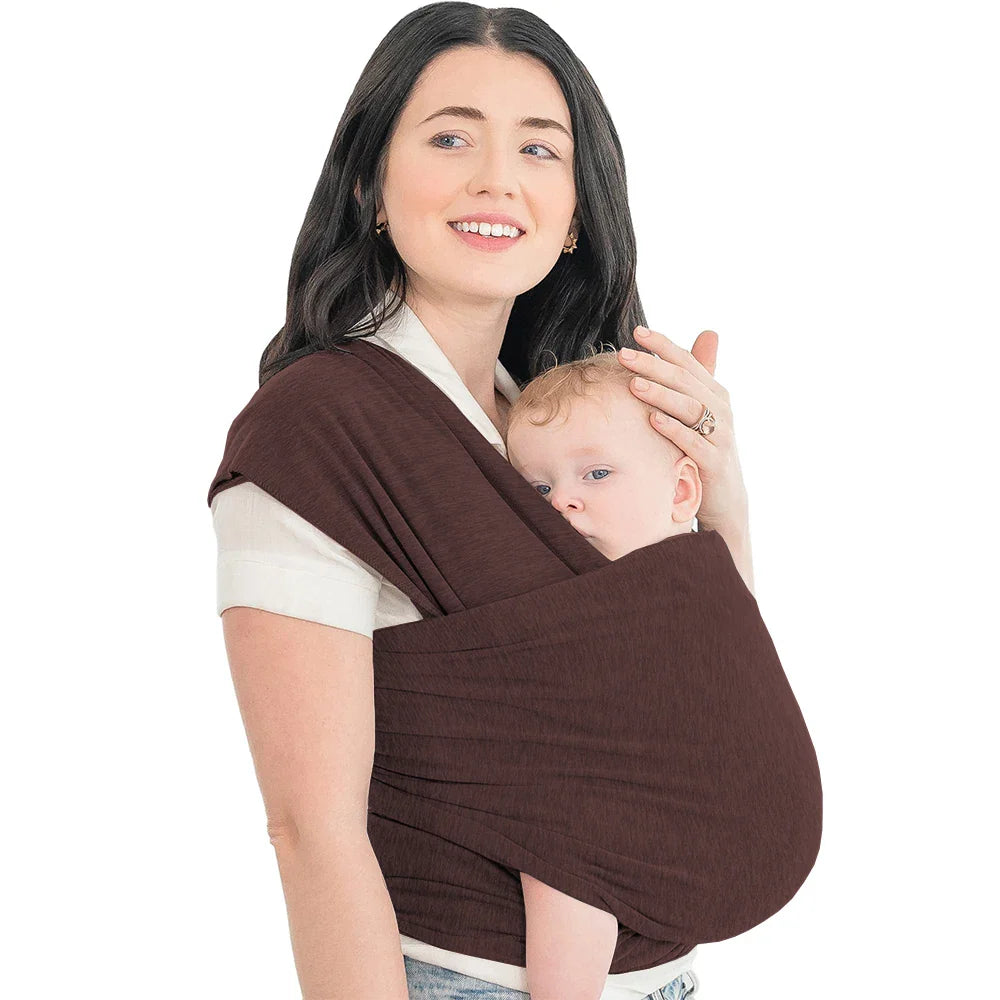 Baby Carrier | Back Support Sling for Comfortable Carrying