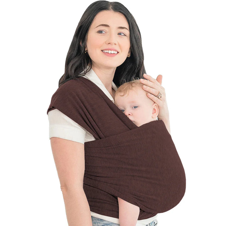 Baby Carrier | Back Support Sling for Comfortable Carrying