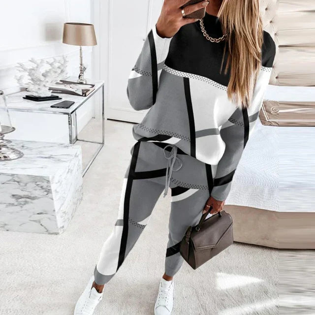 Vireya | Women's 2-Piece Lounge Set