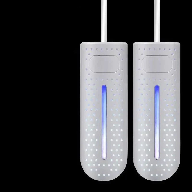 Miles | Pro Portable UV Shoe Sterilizer & Dryer