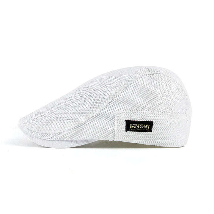 Garen | Men's Breathable Comfort Hat