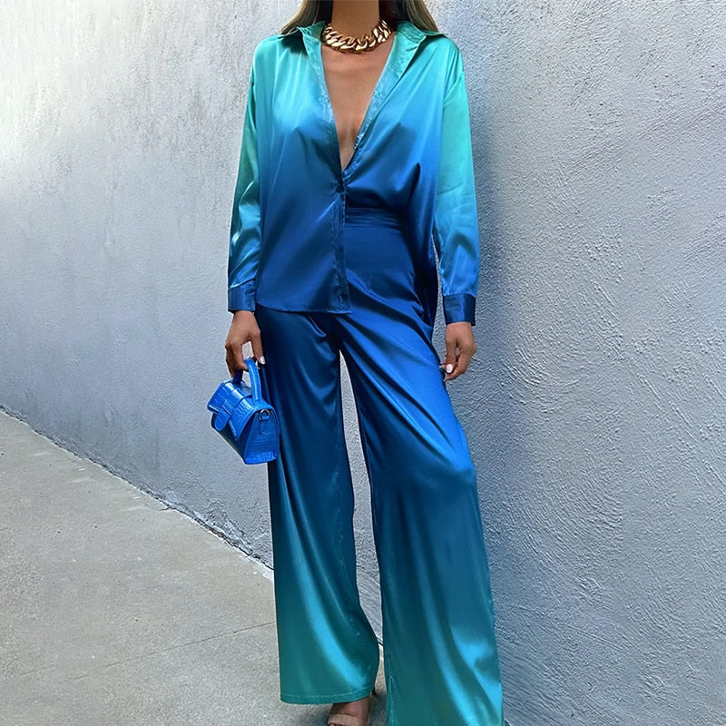 Calira | Summer Two-Piece Set