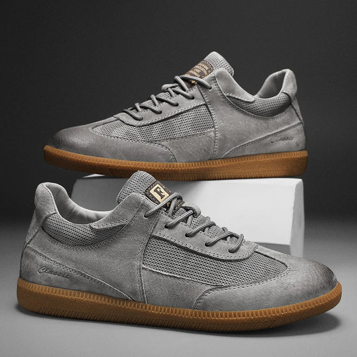 George | Italian Style Orthopedic Sneakers