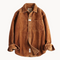 Robust Corduroy Shirt | Men’s Casual Wear