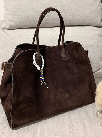Fenella | Luxury Shopper Bag