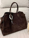 Fenella | Luxury Shopper Bag