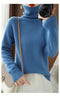 Velora | Soft & Cozy Knitted Pullover for Women