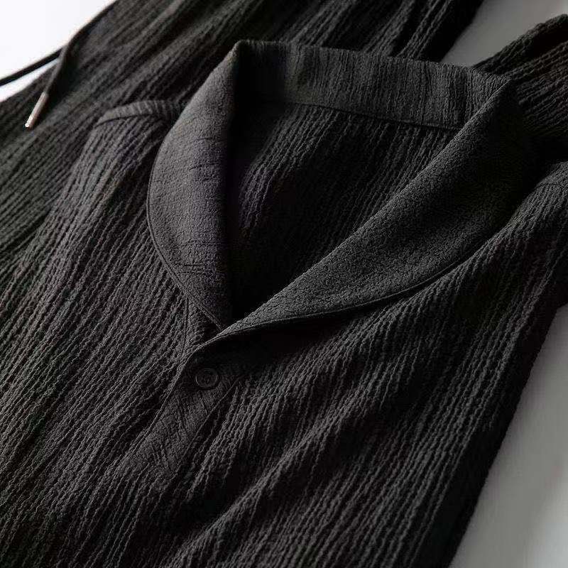 Isric | Men’s Athleisure Set