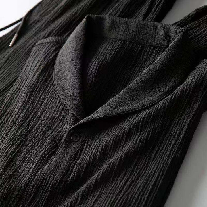 Isric | Men’s Athleisure Set