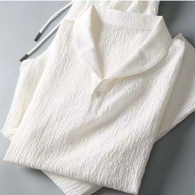 Isric | Men’s Athleisure Set