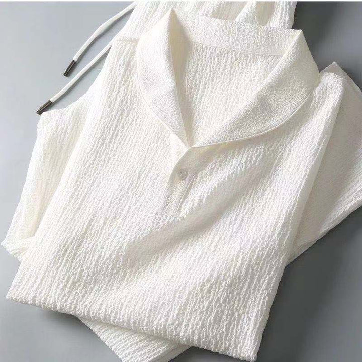 Isric | Men’s Athleisure Set