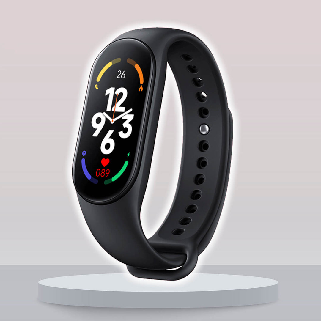 Wren | Pro Slim Fitness Tracker for Kids