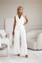 Yavira | Stylish Sleeveless Jumpsuit for Women