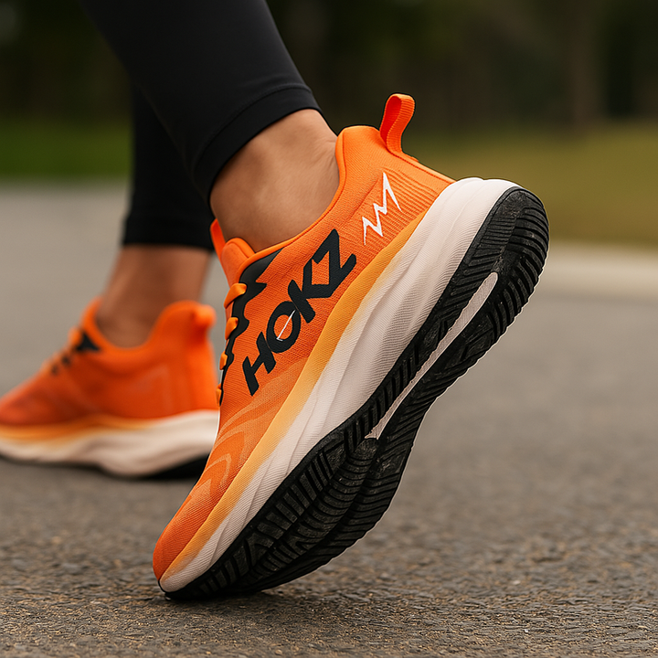 Running Shoes | Advanced Cushioning & Optimal Support