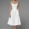 Solitha | Symmetry Line Evening Dress
