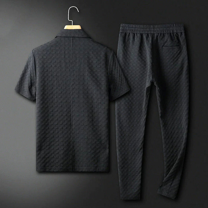 Heston | Men’s Business Look Summer Set