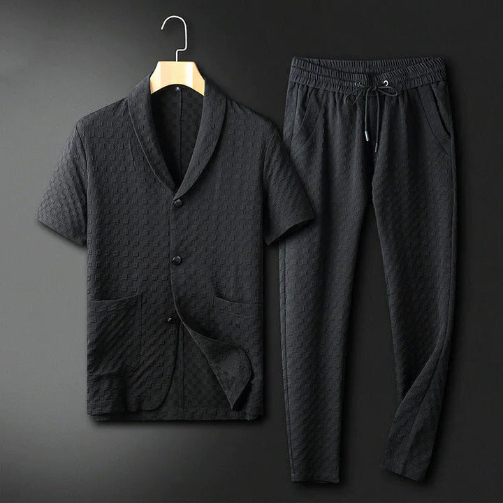 Heston | Men’s Business Look Summer Set