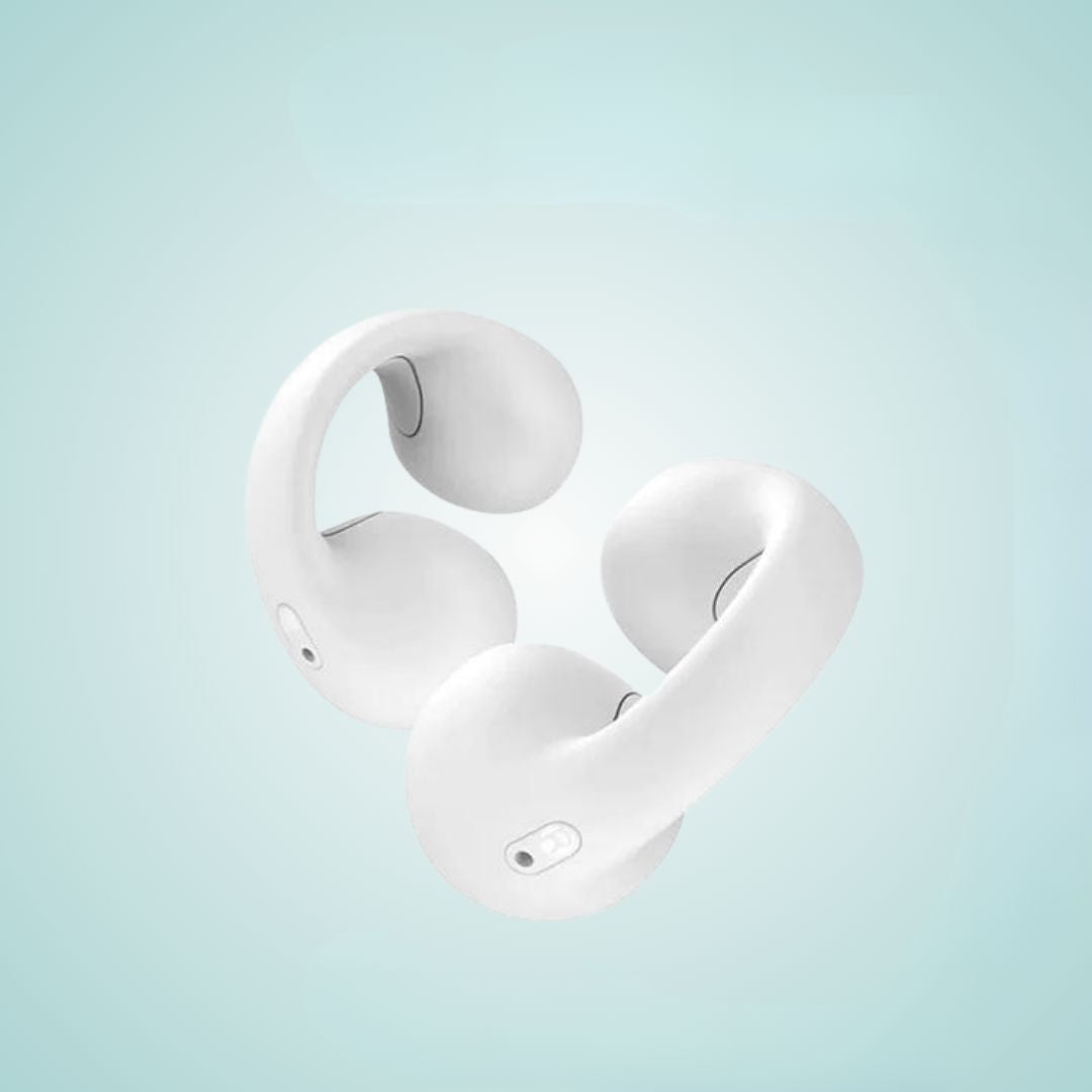 Waterproof Earbuds | Ergonomic Design