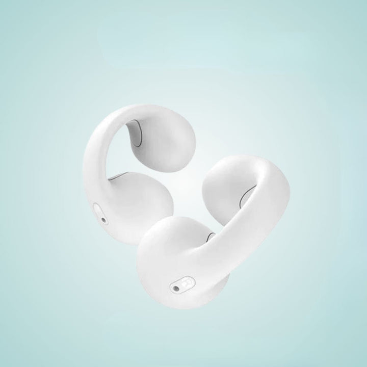 Waterproof Earbuds | Ergonomic Design