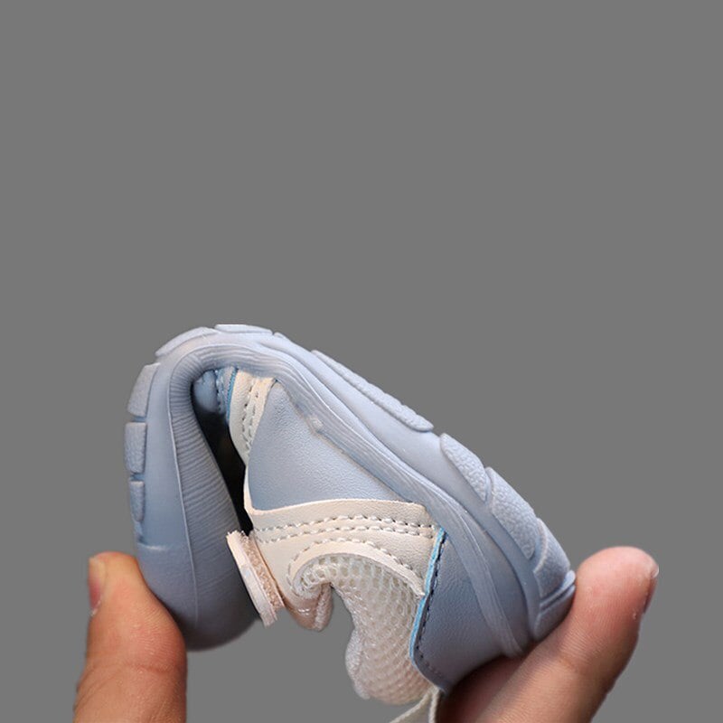 Barefoot Sneakers for Babies