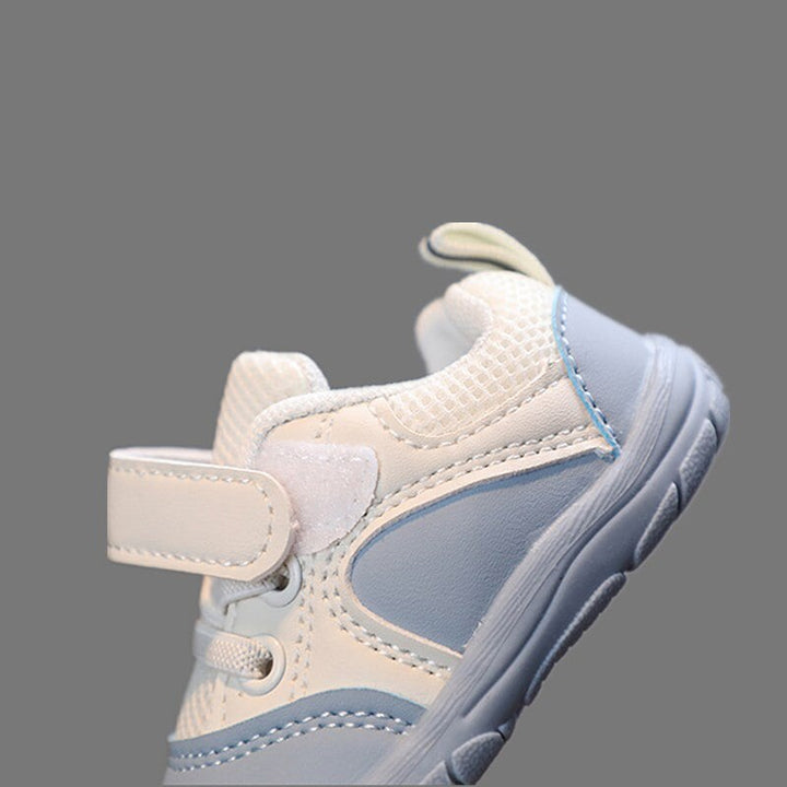 Barefoot Sneakers for Babies