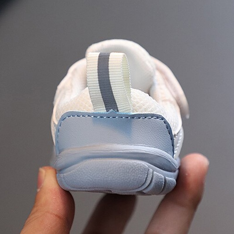Barefoot Sneakers for Babies