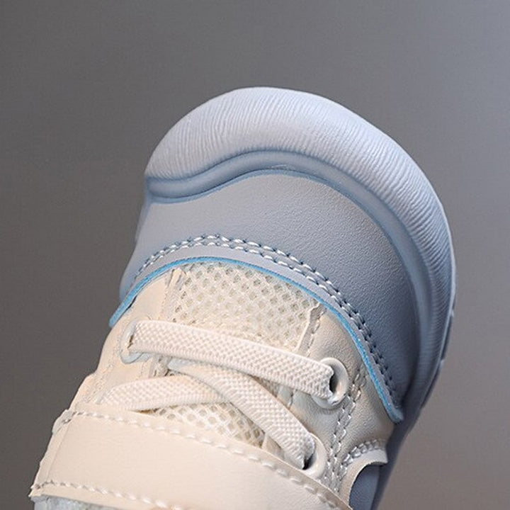 Barefoot Sneakers for Babies