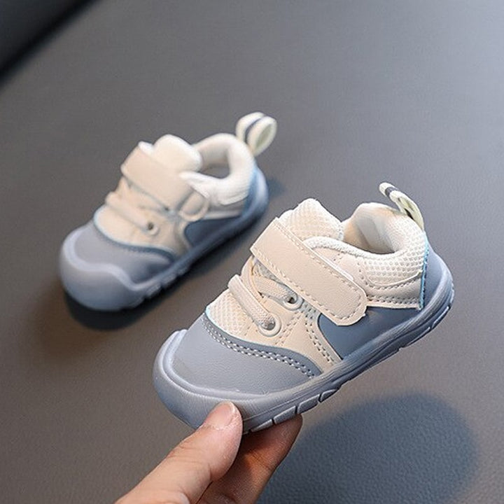 Barefoot Sneakers for Babies