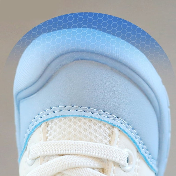 Barefoot Sneakers for Babies