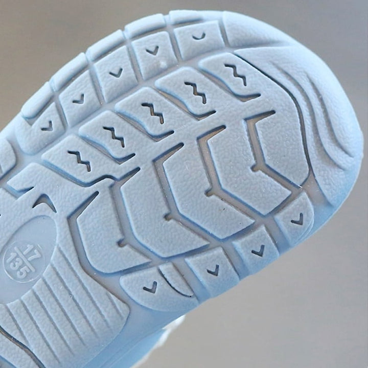 Barefoot Sneakers for Babies