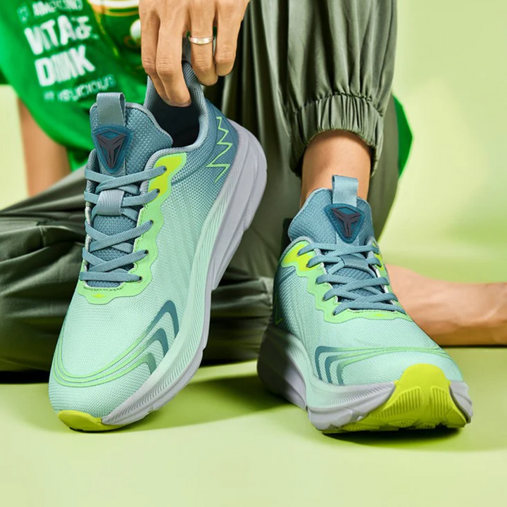 Running Shoes | Advanced Cushioning & Optimal Support