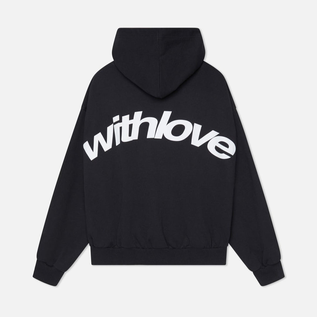 Stylish Winter Hoodie | Warm & Soft