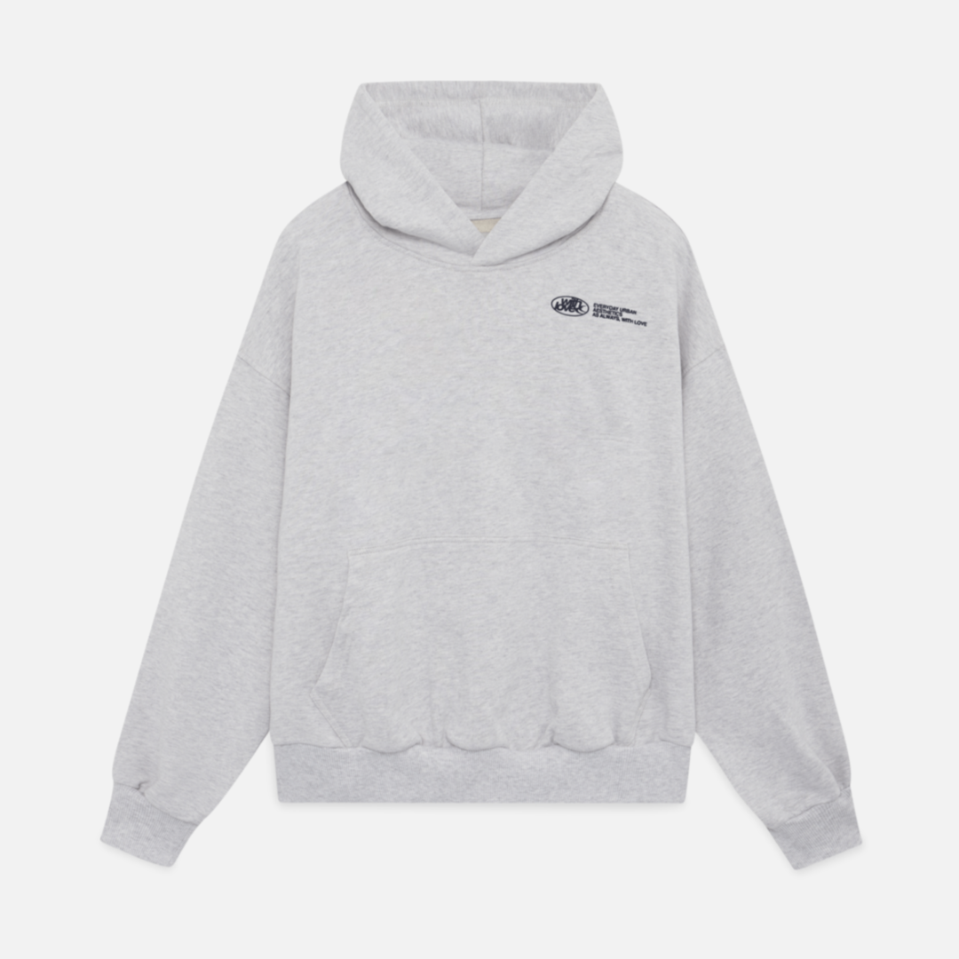 Stylish Winter Hoodie | Warm & Soft
