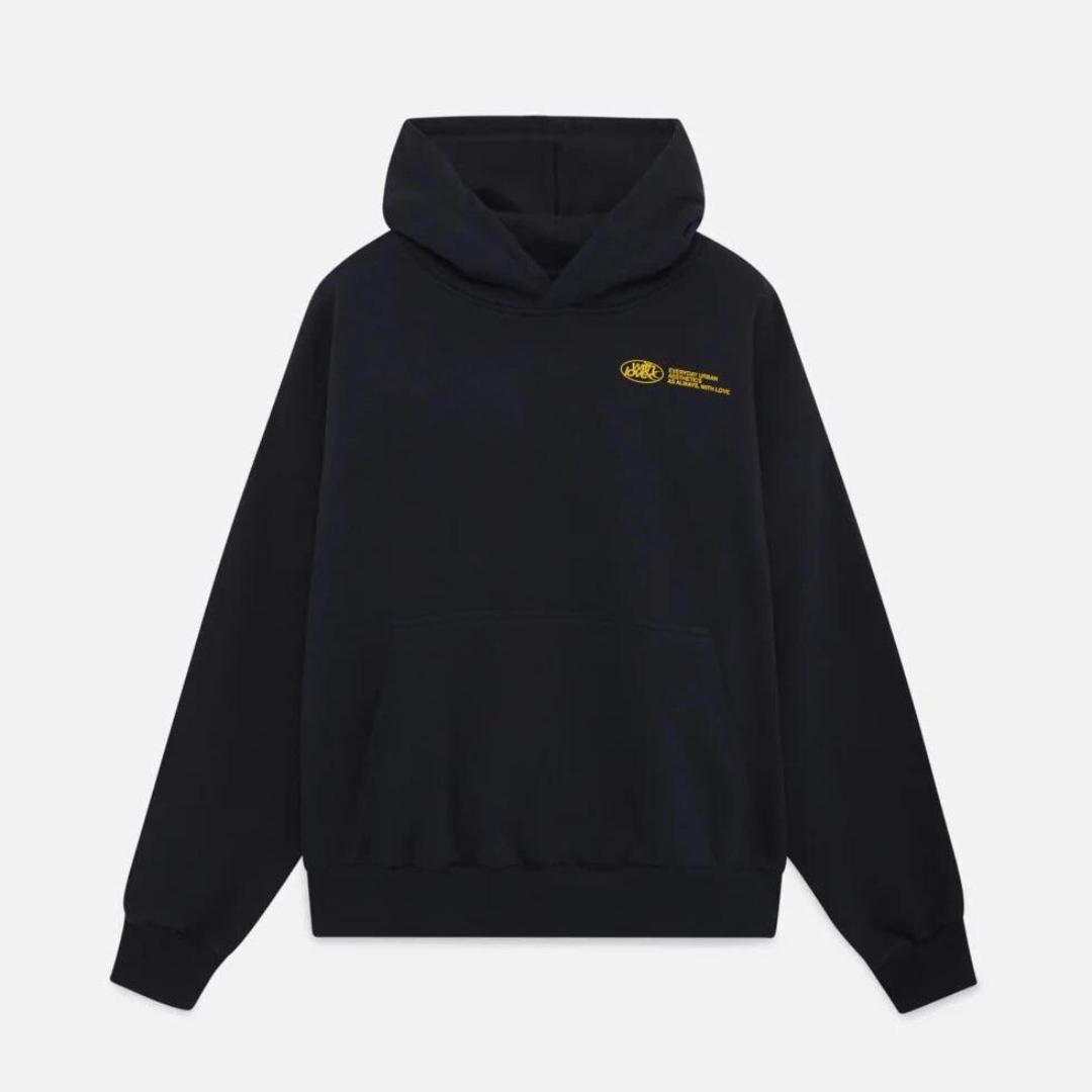 Stylish Winter Hoodie | Warm & Soft