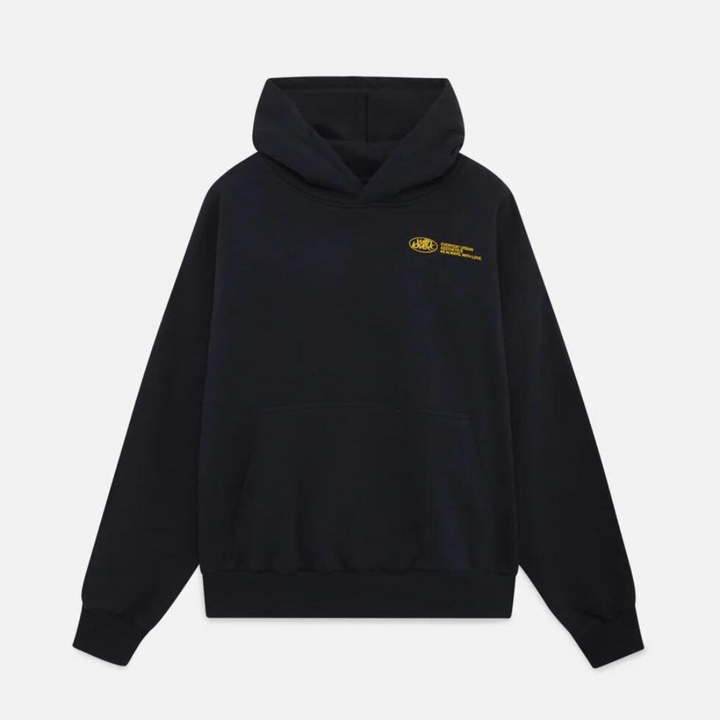 Stylish Winter Hoodie | Warm & Soft