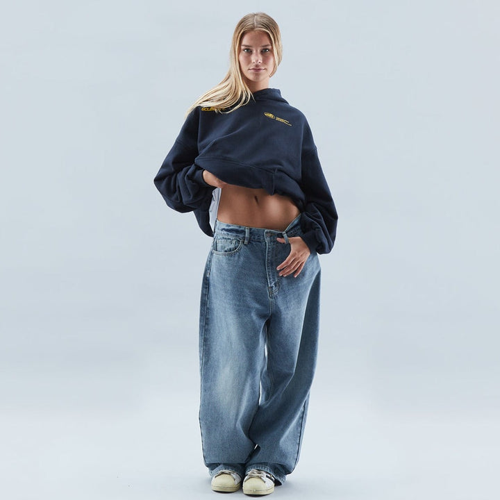 Stylish Winter Hoodie | Warm & Soft