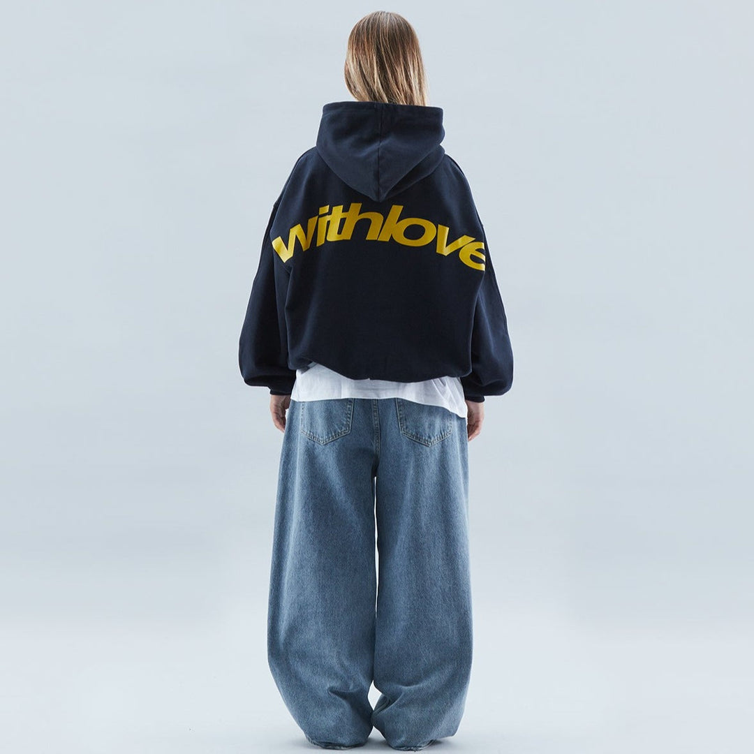 Stylish Winter Hoodie | Warm & Soft