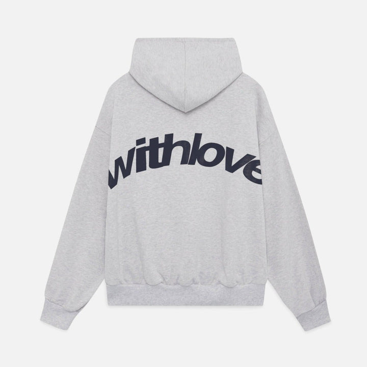 Stylish Winter Hoodie | Warm & Soft
