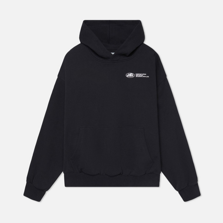 Stylish Winter Hoodie | Warm & Soft