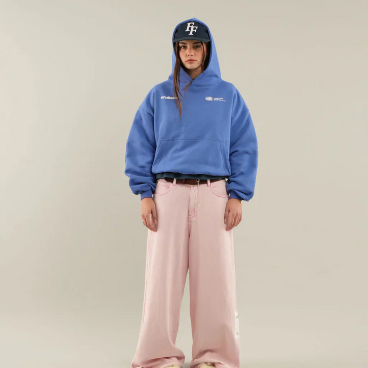 Stylish Winter Hoodie | Warm & Soft