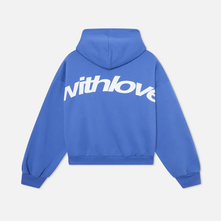 Stylish Winter Hoodie | Warm & Soft