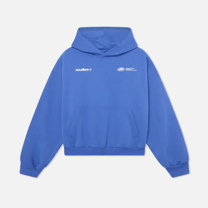 Stylish Winter Hoodie | Warm & Soft