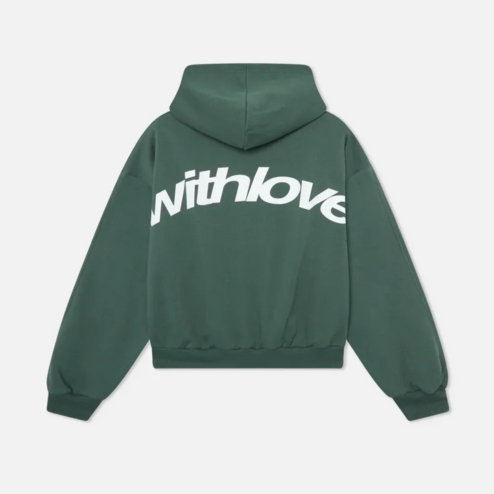 Stylish Winter Hoodie | Warm & Soft