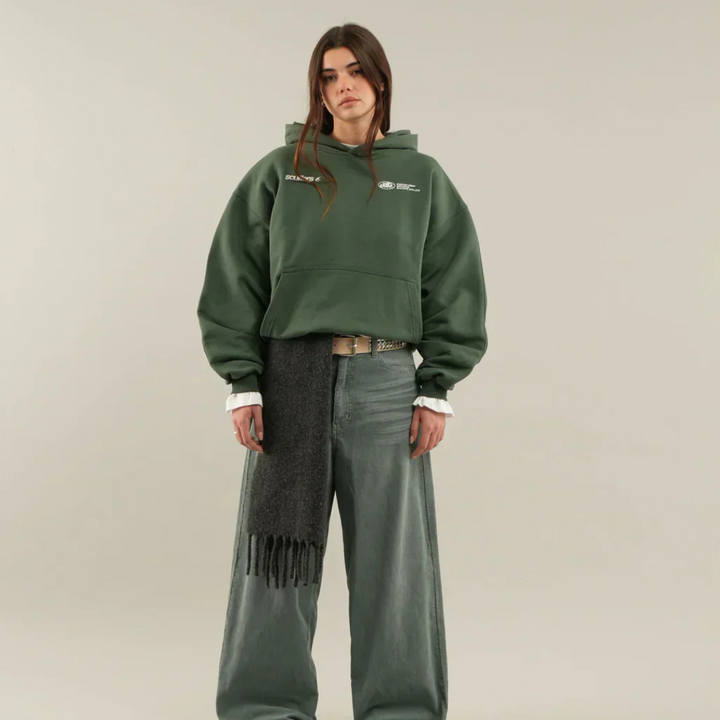 Stylish Winter Hoodie | Warm & Soft