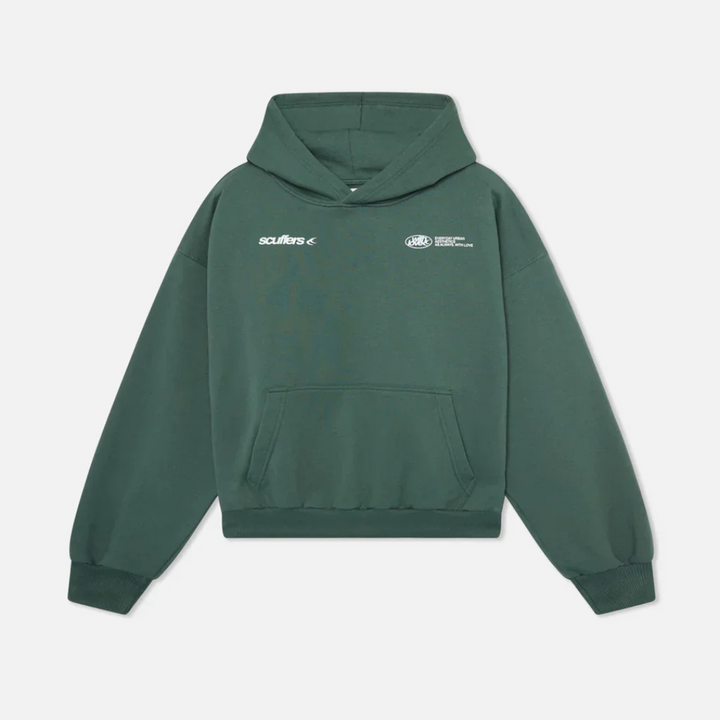 Stylish Winter Hoodie | Warm & Soft