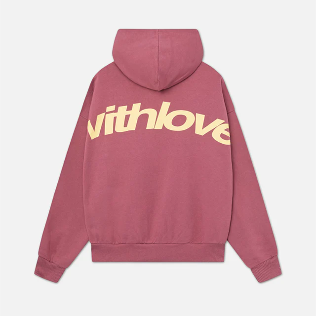 Stylish Winter Hoodie | Warm & Soft
